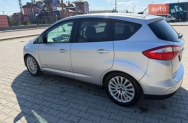 Минивэн Ford C-Max 2012 в Дрогобыче