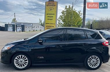 Минивэн Ford C-Max 2017 в Николаеве