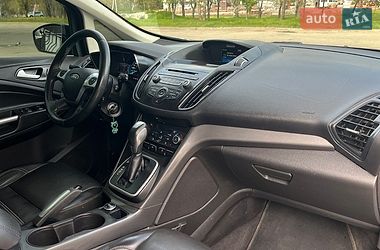 Минивэн Ford C-Max 2017 в Николаеве