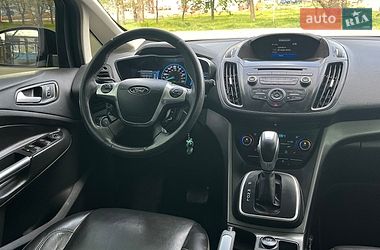 Минивэн Ford C-Max 2017 в Николаеве