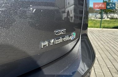 Минивэн Ford C-Max 2013 в Луцке