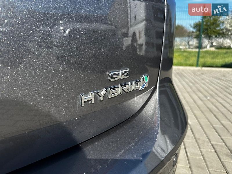Минивэн Ford C-Max 2013 в Луцке