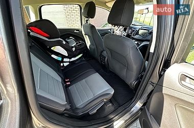 Минивэн Ford C-Max 2013 в Луцке