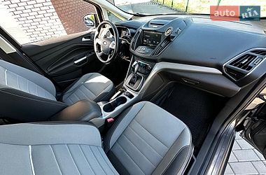 Минивэн Ford C-Max 2013 в Луцке