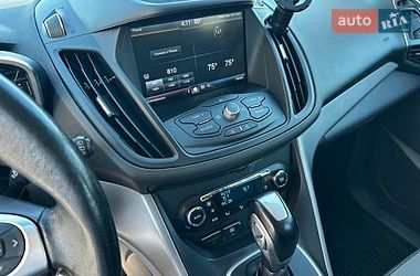 Минивэн Ford C-Max 2013 в Луцке