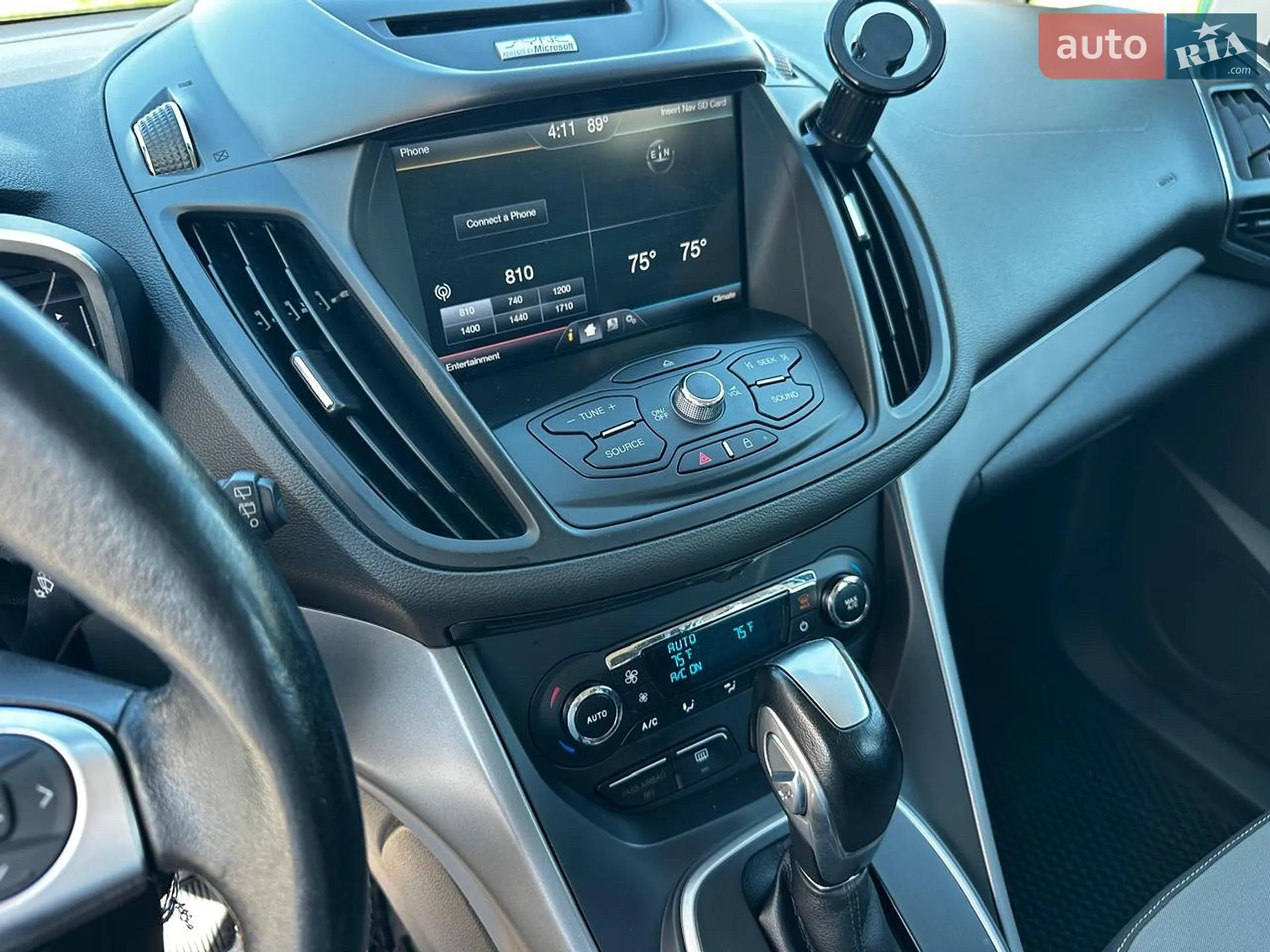 2013 Ford C-MAX - мініатюра 19