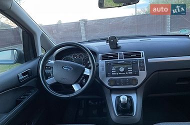Минивэн Ford C-Max 2006 в Коломые