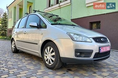 Минивэн Ford C-Max 2006 в Гнивани