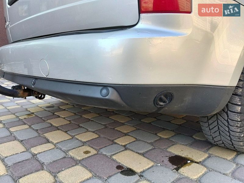 Минивэн Ford C-Max 2006 в Гнивани