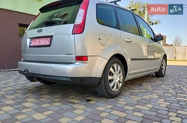 Минивэн Ford C-Max 2006 в Гнивани
