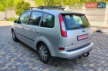 Минивэн Ford C-Max 2006 в Гнивани