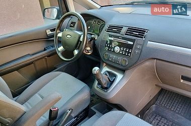 Минивэн Ford C-Max 2006 в Гнивани