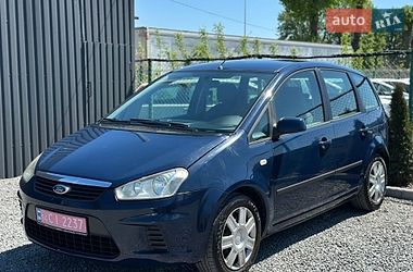 Минивэн Ford C-Max 2008 в Виннице