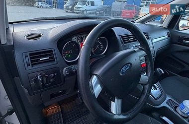 Минивэн Ford C-Max 2008 в Бучаче