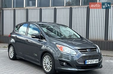 Мінівен Ford C-Max 2016 в Запоріжжі