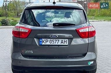 Мінівен Ford C-Max 2016 в Запоріжжі