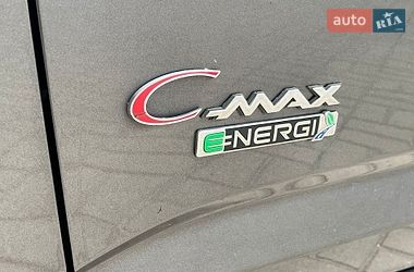 Мінівен Ford C-Max 2016 в Запоріжжі
