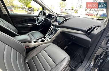 Мінівен Ford C-Max 2016 в Запоріжжі