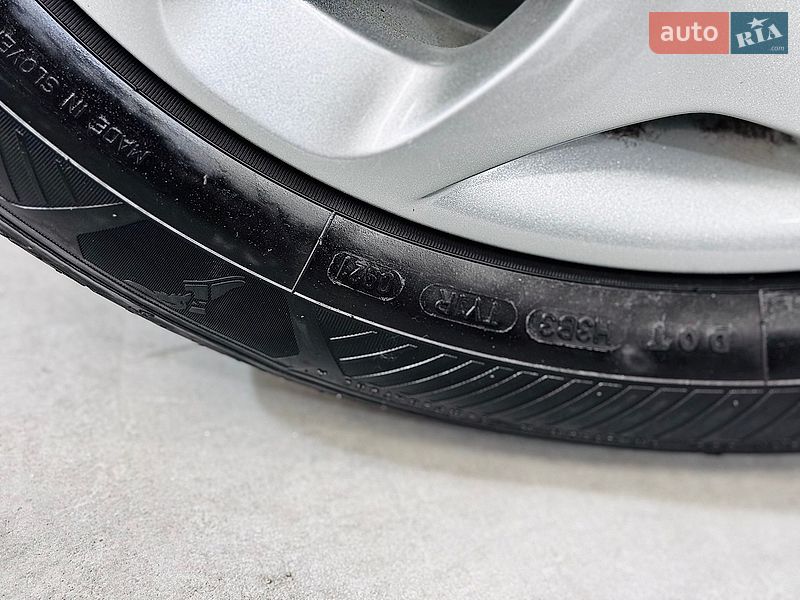 Минивэн Ford C-Max 2014 в Стрые