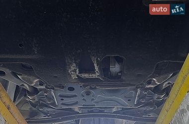Минивэн Ford C-Max 2014 в Стрые