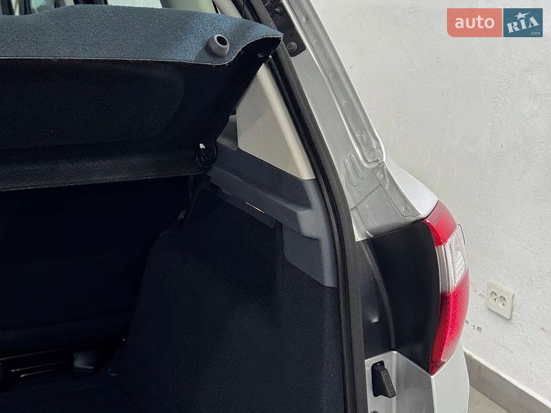 Минивэн Ford C-Max 2014 в Стрые