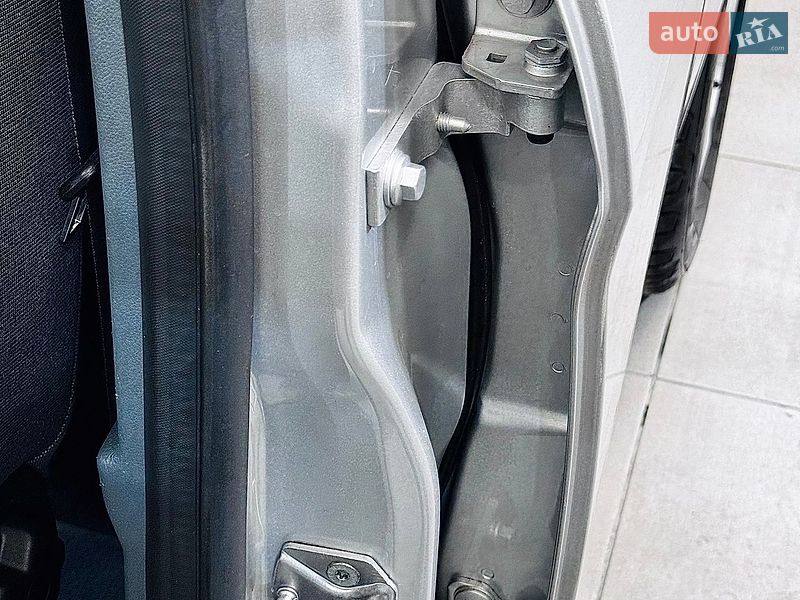 Минивэн Ford C-Max 2014 в Стрые
