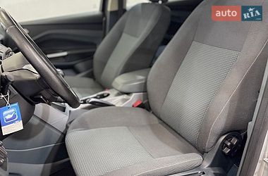 Минивэн Ford C-Max 2014 в Стрые