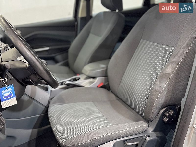 Минивэн Ford C-Max 2014 в Стрые