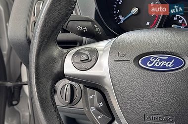 Минивэн Ford C-Max 2014 в Стрые