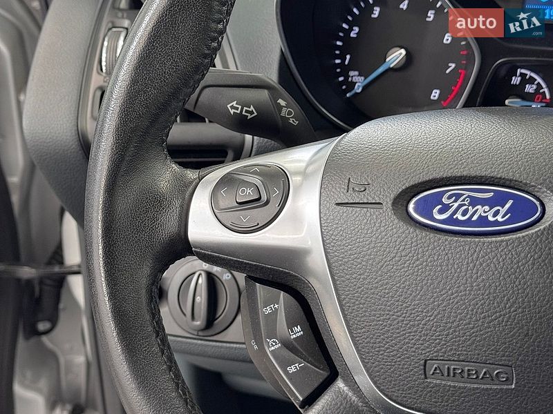 Минивэн Ford C-Max 2014 в Стрые