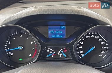 Минивэн Ford C-Max 2014 в Стрые