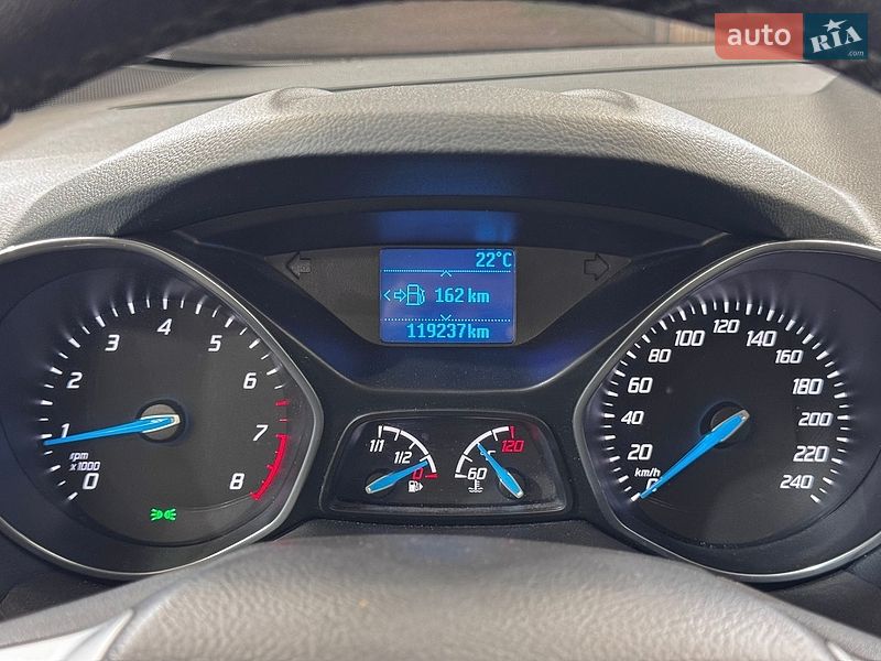 Минивэн Ford C-Max 2014 в Стрые