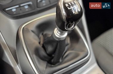 Минивэн Ford C-Max 2014 в Стрые