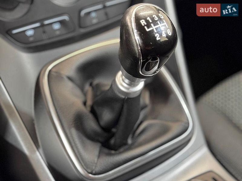 Минивэн Ford C-Max 2014 в Стрые