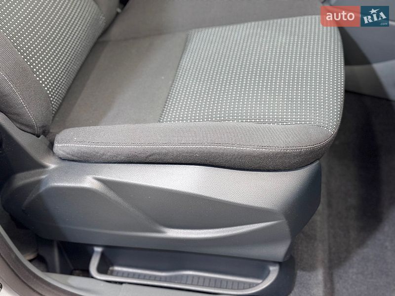 Минивэн Ford C-Max 2014 в Стрые