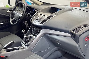 Минивэн Ford C-Max 2014 в Стрые