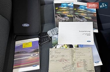 Минивэн Ford C-Max 2014 в Стрые