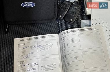 Минивэн Ford C-Max 2014 в Стрые