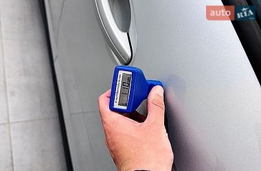 Минивэн Ford C-Max 2014 в Стрые