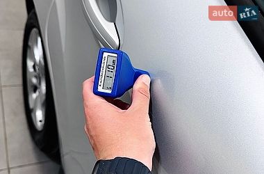 Минивэн Ford C-Max 2014 в Стрые