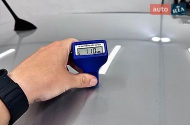 Минивэн Ford C-Max 2014 в Стрые