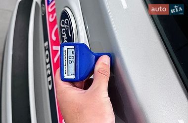 Минивэн Ford C-Max 2014 в Стрые
