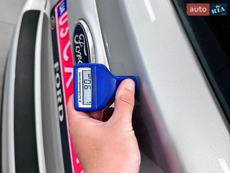 Минивэн Ford C-Max 2014 в Стрые