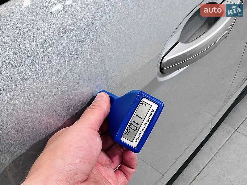 Минивэн Ford C-Max 2014 в Стрые