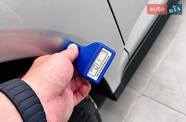Минивэн Ford C-Max 2014 в Стрые