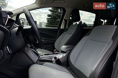 Мінівен Ford C-Max 2017 в Львові