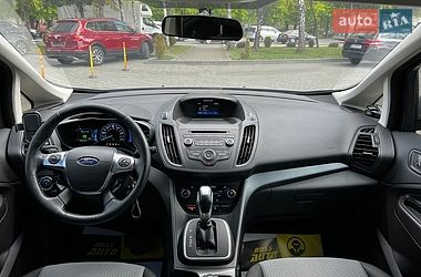 Мінівен Ford C-Max 2017 в Львові