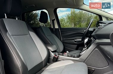 Мінівен Ford C-Max 2017 в Львові