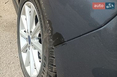 Минивэн Ford C-Max 2013 в Белой Церкви
