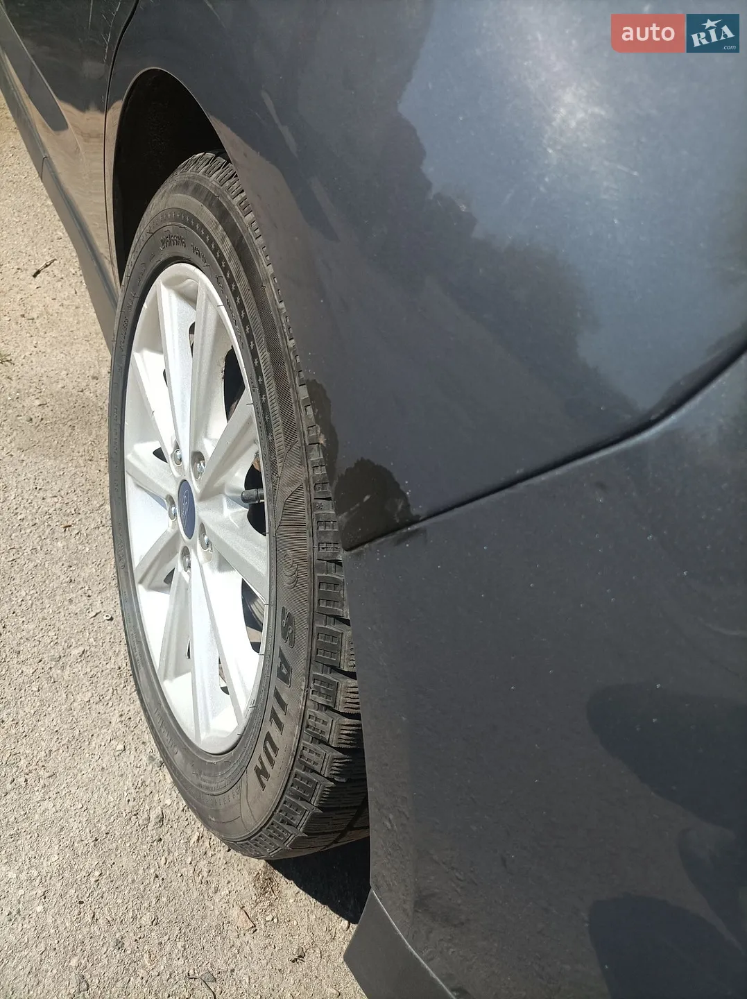 2013 Ford C-MAX - мініатюра 7